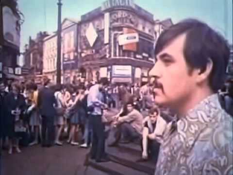 Procol Harum - Whiter Shade of Pale