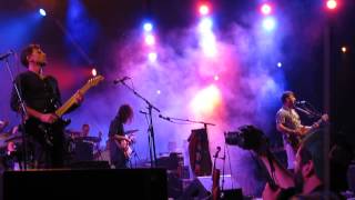 Modest Mouse - Of Course We Know (7/22/2015 Prospect Park)