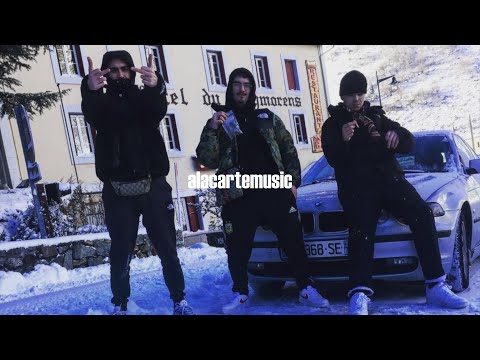 INSOM - ¿DOLI? Ft Grand Club (BRO 200, Crocopolo & Natti LaPierre) [prod.Ydd Matt]