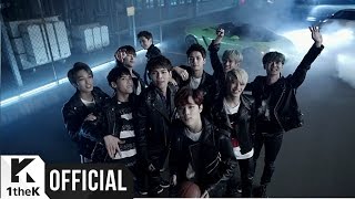 [MV] UP10TION(업텐션) _ ATTENTION(나한테만 집중해)