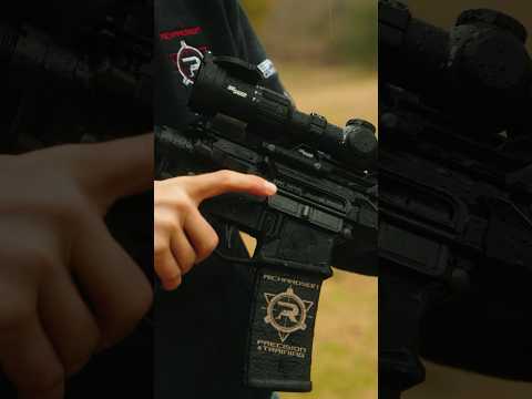 Sig Sauer M400 Tread