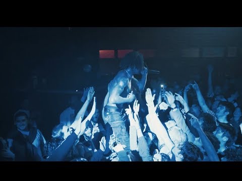 Lil Pump ft. 6IX9INE - WASSUP ft XXXTENTACION, Scarlxrd & SkiMask (Music Video)