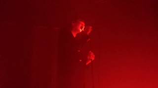 Thomas Azier — Concubine — Paris