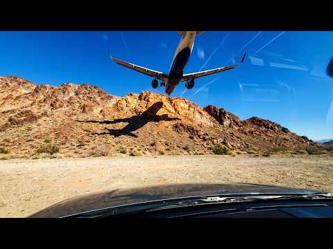 The 8 Most TERRIFYING Mountain Crashes in Aviation History!