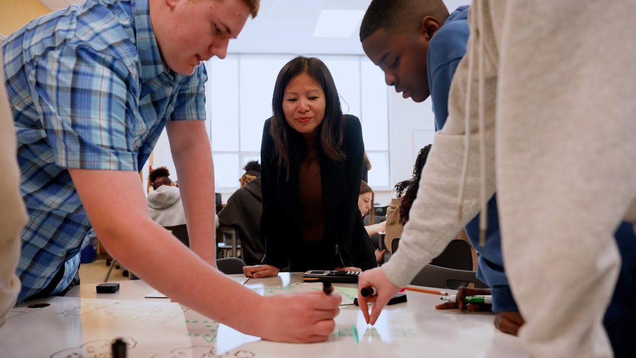 Scaffolding Deeper Learning With Recall Activities