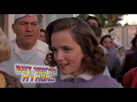 Back to the Future - Tales From The Future Featurette