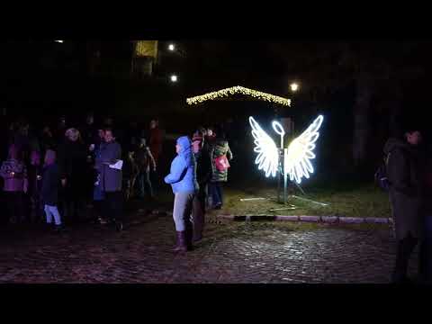 Vimperk zpívá koledy 10. 12. 2025