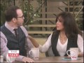 Donnie Wahlberg on The Talk pt1 thumbnail 2