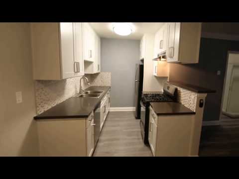 PL9099 - Modern 2 Bed + 2 Bath Apartment For Rent (West Los Angeles, CA).