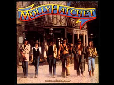 Molly Hatchet - What Does It Matter
