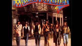 Molly Hatchet - What Does It Matter