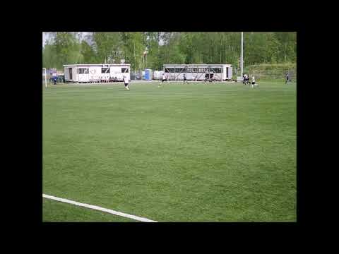 JK Kalev 2006 ENMV U15 II Liiga vs Flora/Paide