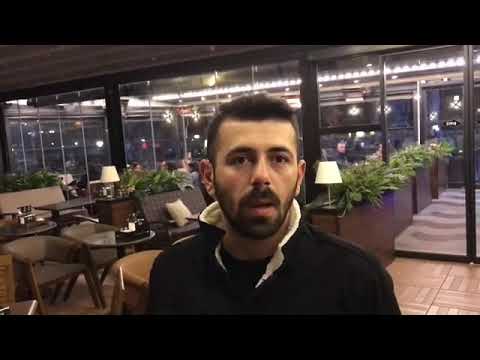 Taner tanrıkulu  ( DAMSIZ ALMIYORUZ...)