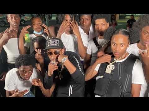 Dthang X Tmac X Tuz Dough X Edai Gunz - They Run