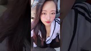 【TikTok】美人×谷間×開脚