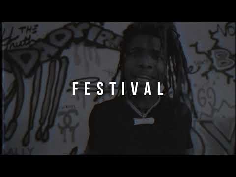 [FREE] Lil Keed Type Beat 2019 - "Festival" | Prod. Marz