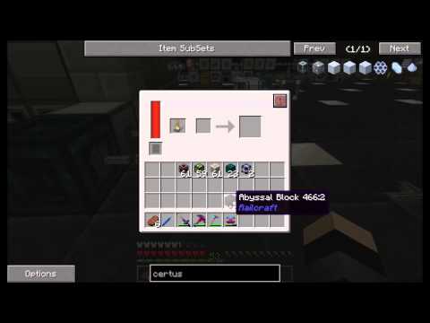 Tiny Tutorial - EnderIO Facades