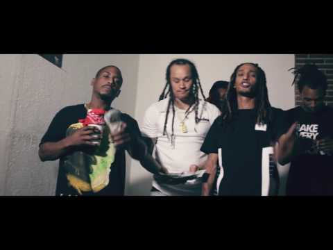 Leezy Lyfe - Superb Wit Tha Squirta (Official Video)