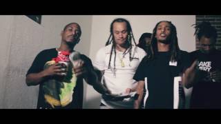 Leezy Lyfe - Superb Wit Tha Squirta (Official Video)