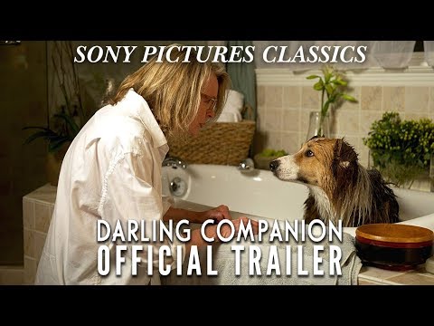 Darling Companion (Trailer)