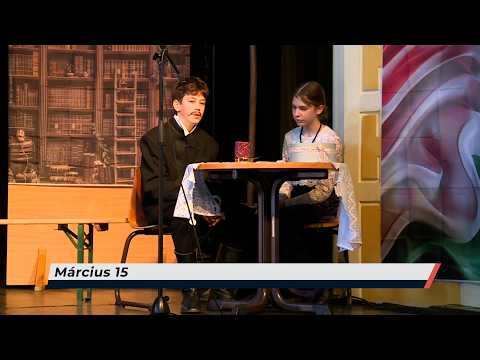 Híradó – 2026.03.13. – Péntek