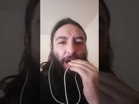 Video del músico Carlos Gabriel Sanjines Arce