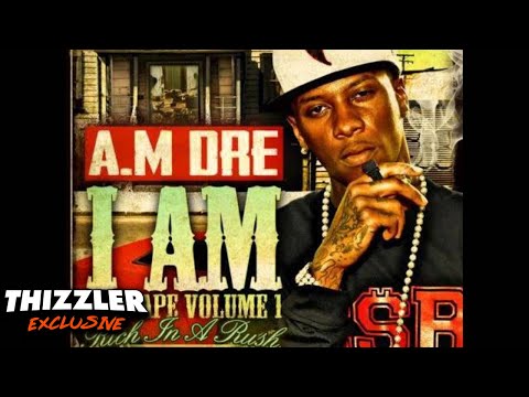 A.M. Dre ft. Smoovie Baby x Salty - Kesha (prod. Sage The Gemini) [Thizzler.com EXCLUSIVE]