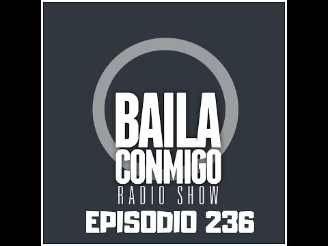 BailaConmigo RadioShow Parte 2 Episodio 236 #Hardance #Hardstyle #Remember