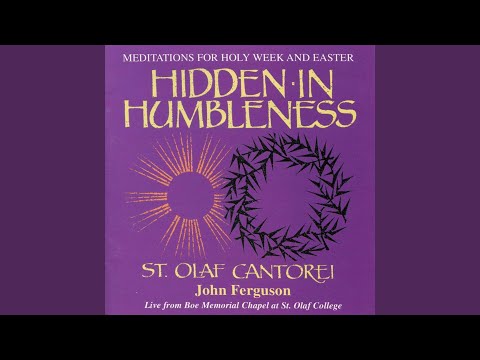 An Easter Proclamation