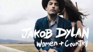 Yonder Come The Blues - Jakob Dylan