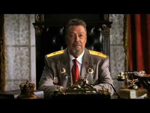 All your Base are belong to us - C&C Red Alert 3 Style