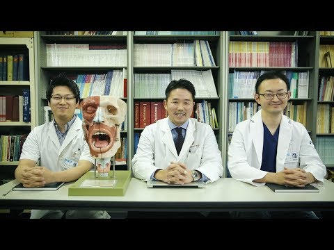 Sensei Theater:"Curing diseases without impairing the patient's physical functions