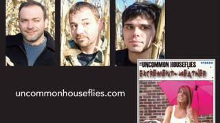The Uncommon Houseflies - Excrement Weather