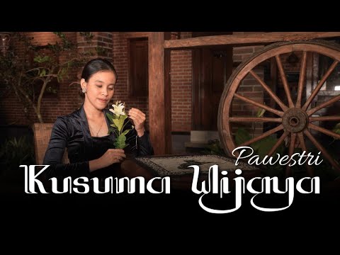 KUSUMA WIJAYA - PAWESTRI - OFFICIAL MUSIC VIDEO