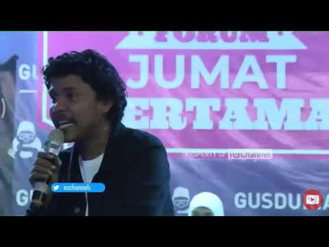 MAMAT: GUS DUR MEMBUAT FAKFAK MASUK ISLAM SEMUA