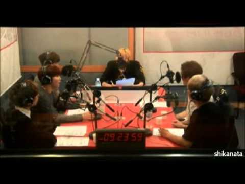 150323 Sound K Star Date with B.I.G