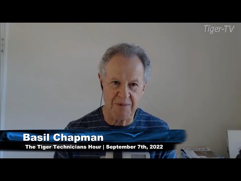 September 8th, The Tiger Technicians Hour on TFNN - 2022