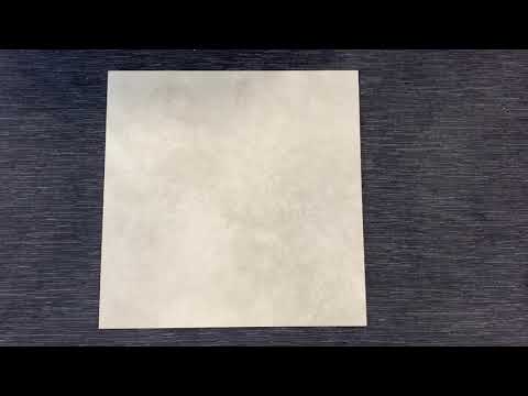 Gres szkliwiony QUENOS light grey mat 59,8x59,8 #147 gat. II