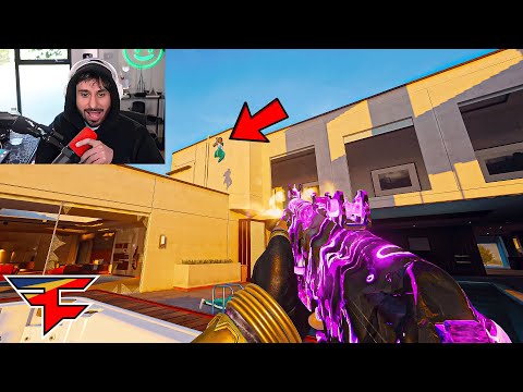 I went UNDERCOVER against FaZe Clan and I Popped off LMFAOOOOOOOOOOOOOOOOOOOOOOOOOOOOOOOOOOOOOOOOOOO