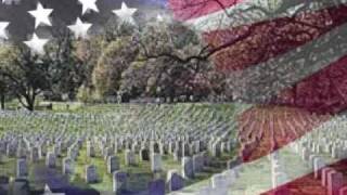 Trace Adkins&#39; &quot;Arlington&quot; USA Military Tribute