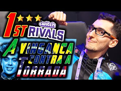 GANHEI O CAMPEONATO MUNDIAL DE TFT PELO TWITCH RIVALS - Jschritte - Judite