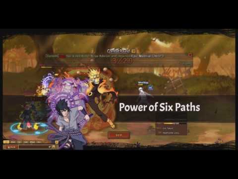 Unlimited Ninja: Rebel on Kat!.