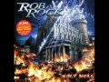 Rob Rock - Ride The Wind 