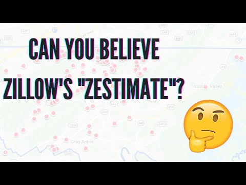 Zillow Bristol Tn