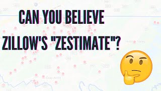 Zillow Bristol TN, Bristol VA and the Tri-Cities - Zestimates - How Accurate Are They
