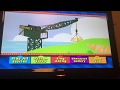 Opening To Thomas And Friends Cranky Bugs And Other Stories US DVD 23rd July 2002