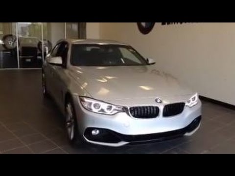 2014 BMW 4 Series 2dr Cpe 428i xDrive AWD | Edmonton BMW