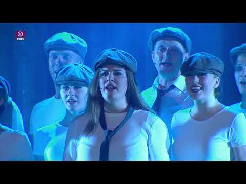 Cirkusrevyen 2019 - Hyldest til Kim Larsen