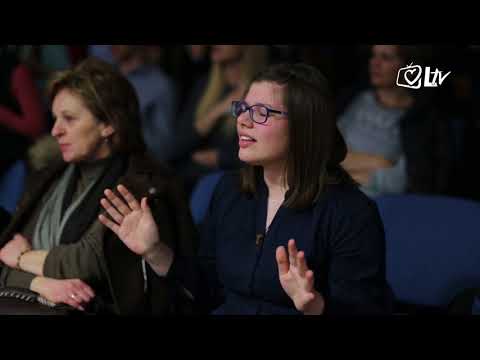 Izdvojeno 19.2.2018. –Promocija albuma ''Tebi vjerujem''