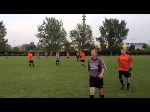 Eintracht Dessau - DSV 97 2:4